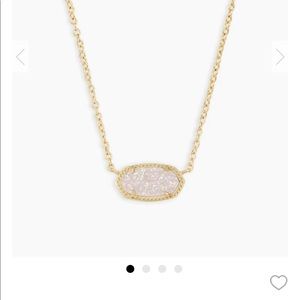 kendra scott necklace